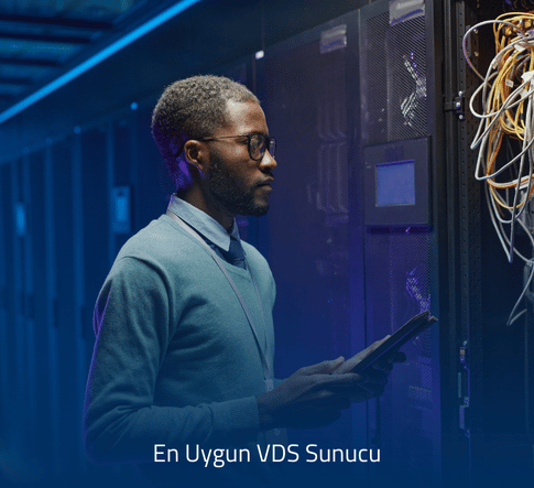 En Uygun VDS Sunucu Çözümleri