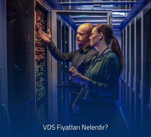 En Uygun VDS Sunucu Çözümleri
